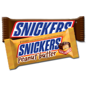 Snickers PNG-13915